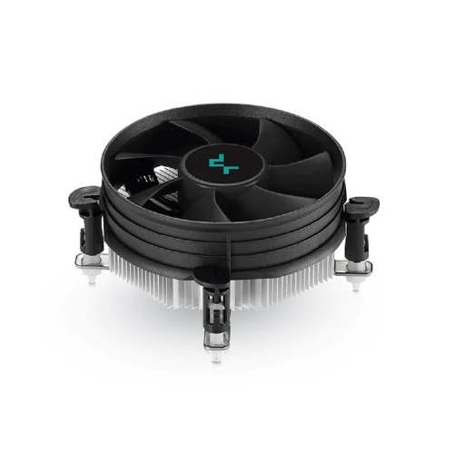 Cooler Deepcool THETA 9 PWM 1700 {Soc-1700 4pin, 18-45dB, Al, 95W, 269g, low-profile}