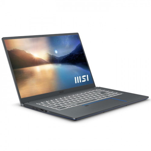 Ноутбук MSI Prestige 15 A11SC-065RU 15.6