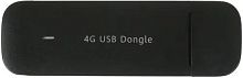 Модем 3G/ 4G Huawei Brovi E3372-325 USB Wi-Fi Firewall +Router внешний черный (51071UYA)