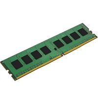 Модуль памяти Foxline DIMM, DDR4, 16GB, 2400MHz, PC4-19200 Mb/s, CL 17, 1.2V (FL2400D4U17-16G)