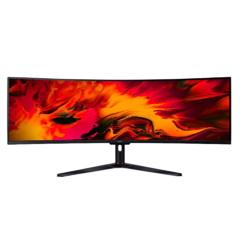 Монитор Acer EI491CURSbmiipphx 49