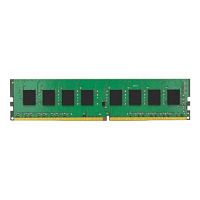 Модуль памяти Kingston DDR4 16GB PC4-25600 3200MHz DIMM 288-pin ECC CL22 1.2V (KSM32ED8/16HD)