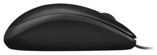 Комплект Logitech MK120 Desktop, ЛАТИНИЦА, без кириллицы, клавиатура+мышь, (920-002589) фото 5