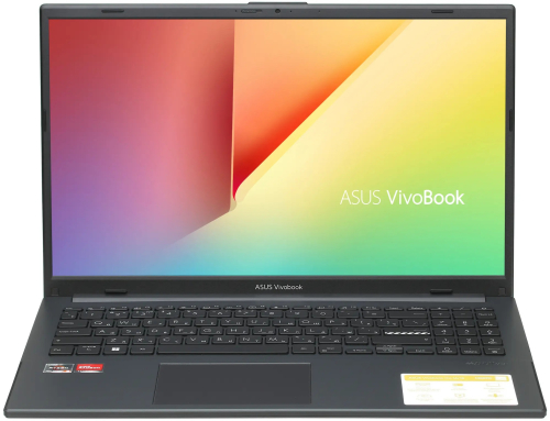 Ноутбук ASUS Vivobook Go E1504FA-BQ664 Ryzen 5 7520U 16Gb SSD 512Gb 15.6