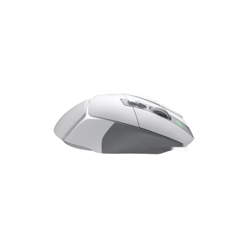 Мышь/ Logitech mouse G502 X LIGHTSPEED Wireless Gaming Mouse - WHITE/ CORE - EER2 (910-006189)