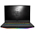 Ноутбук MSI GT76 Titan 9SG-022RU (9S7-17H212-022) (9S7-17H212-022)