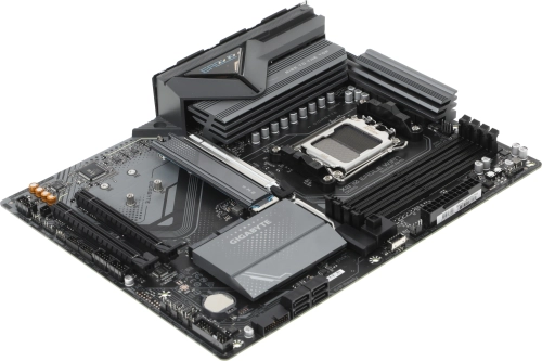 Материнская плата/ X870 EAGLE WIFI7 фото 6