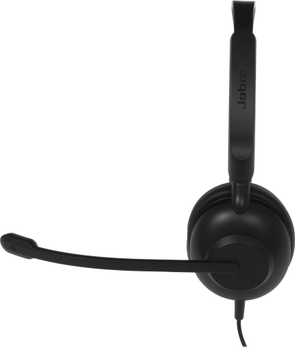 Проводная гарнитура Jabra EVOLVE 10 Stereo (PN:2699-820-109) фото 14