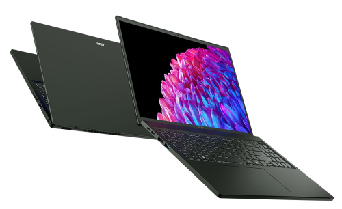 Ноутбук Acer Swift Edge SFE16-44-R48X 16