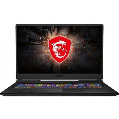 Ноутбук MSI GL75 Leopard 10SDK-476XRU 17.3