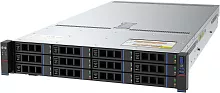 Сервер IRU Rock g2212p 2x6354 8x32Gb 9361-8I AST2500 2xGigEth 2x1300W w/ o OS (2086654)