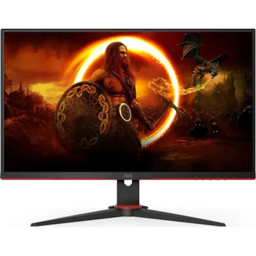 Монитор LCD AOC 23.8