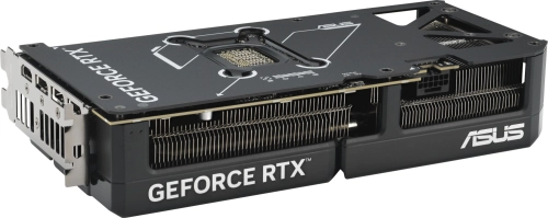 Видеокарта Asus PCI-E 5.0 DUAL-RTX5070-O12G NVIDIA GeForce RTX 5070 12Gb 192bit GDDR7 2542/28000 HDMIx1 DPx3 HDCP Ret фото 9