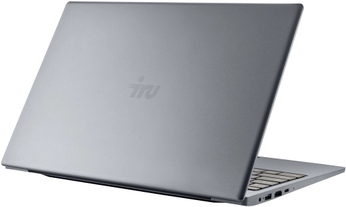 Ноутбук IRU Калибр 14TLH Core i5 1135G7 8Gb 256Gb SSD 14.1