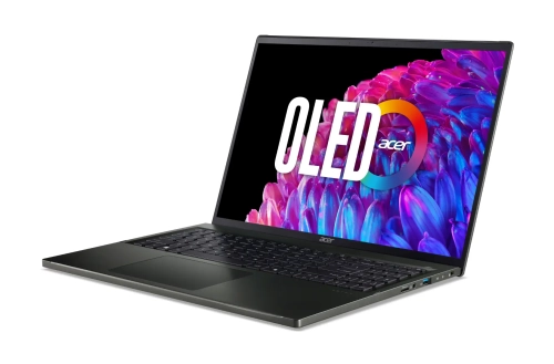 Ноутбук/ ACER Swift Edge SFE16-44-R2RD 16