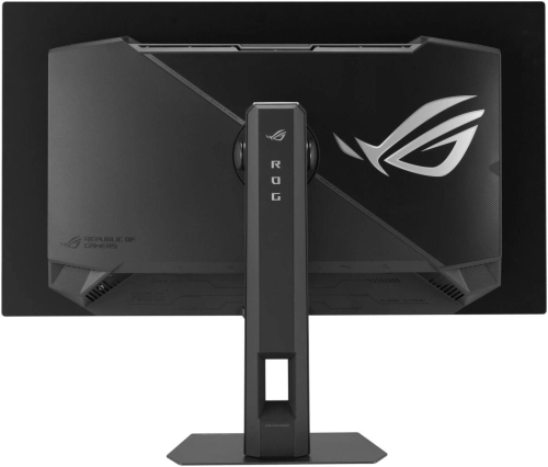 Монитор Asus 26.5 Монитор Asus 26.5 ROG Strix XG27ACDMS черный QD OLED LED 0.03ms 16:9 HDMI глянцевая HAS Piv 1000:1 250cd 178гр/ 178гр 2560x1440 280Hz DP 2K USB 6.1кг (90LM0B60-B01371) фото 6