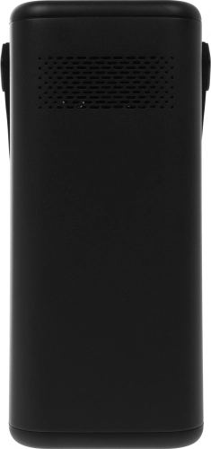 Мобильный аккумулятор Romoss PMT75 75000mAh QC3.0/PD3.0 280W 5A 2xUSB-A/2xUSB-C черный (6958377517642) фото 16