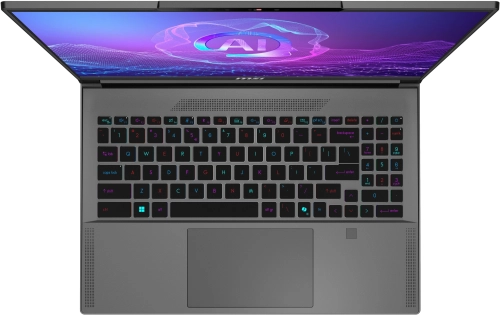 Ноутбук MSI Creator A16 AI+ A3HVGG-268RU Ryzen AI 9 365 32Gb SSD1Tb RTX 4070 8Gb 16