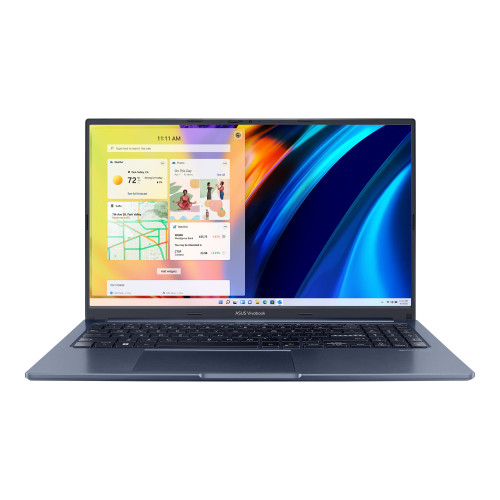 Ноутбук ASUS Vivobook 15X OLED X1503ZA-L1492 Core i7-12700H/ 8Gb/ SSD 512Gb/ 15.6