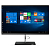 Моноблок Lenovo V540-24IWL AIO 23.8" FHD [10YS0034RU] Core i5-8265U/ 4GB/ 256GB SSD/ DVD-RW/ WiFi/ BT/ Win10Pro/ black (10YS0034RU)