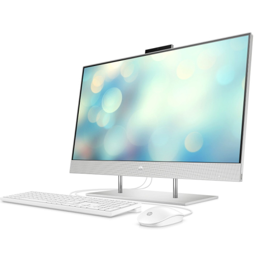 Моноблок/ HP 27-dp0019ny AiO   27