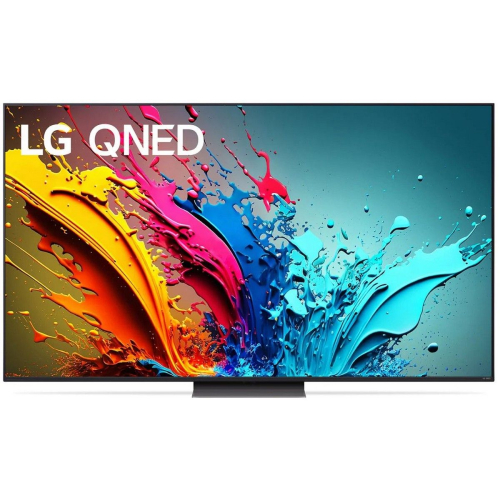 Телевизор QNED LG 75QNED86T6A.ARUB