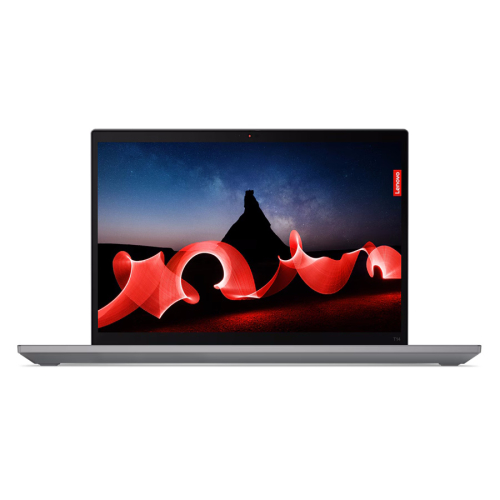 Lenovo ThinkPad T14 G4 [21HD0077US] (КЛАВ.РУС.ГРАВ.) Storm Grey 14