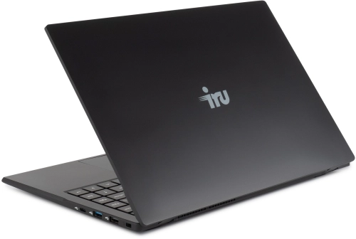 Ноутбук IRU Planio 14ING N100 8Gb 512Gb SSD 14