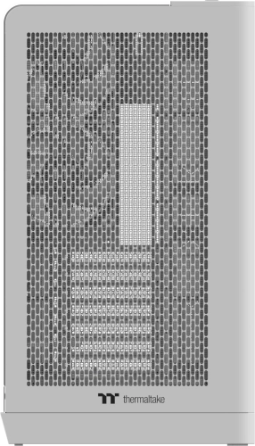 Корпус Thermaltake View 390 Air белый без БП E-ATX 2x120mm 2xUSB3.0 1xUSB3.1 audio bott PSU (CA-11F-00M6WN-00) фото 5