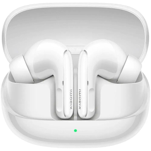 Беспроводные наушники Xiaomi Buds 5 Pro BT белый (BHR9642GL)