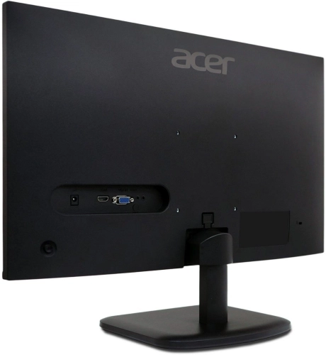 Монитор 27 Монитор 27 Acer EK271Gbi IPS, 1920x1080, 1ms, 250cd, 120Hz, 1xVGA + 1xHDMI(1.4), sync: FreeSync, Vesa:100x100 (UM.HE1CD.G01) фото 4