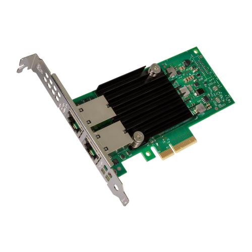 Intel® Ethernet Converged Network Adapter X550-T2 (X550T2)