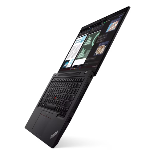 Ноутбук Lenovo ThinkPad L14 G4 [21H2A3GWCD_PRO] 14