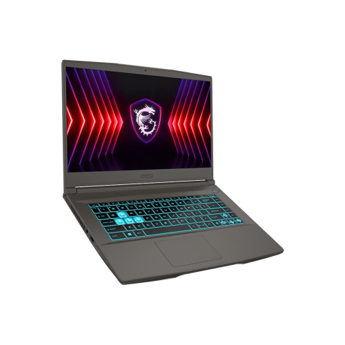 Ноутбук MSI Thin 15 B12UC-3255XRU Intel Core i5-12450H/16Gb/SSD1Tb/RTX3050 4Gb/15.6