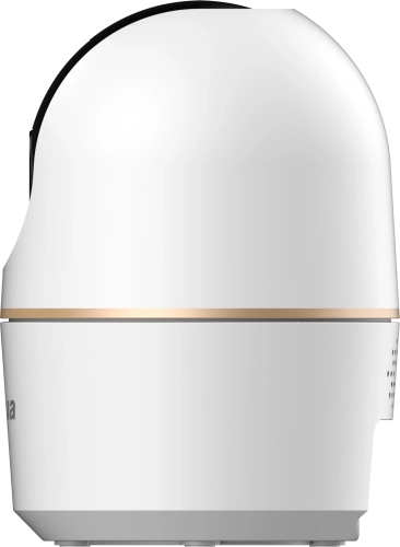 DAHUA Мини-PT IP-видеокамера с Wi-Fi 3Мп; 1/ 3.2” CMOS; объектив 3.6мм; механический ИК-фильтр; чувствительность 0.01лк@F2.0; сжатие: H.265; 2 потока до 3Мп@25к/ с; видеоаналитика: обнаружение людей; ИК (DH-IPC-H3AP-0360B) фото 8