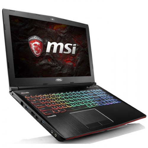 Ноутбук MSI GE62 7RE-033RU 15.6