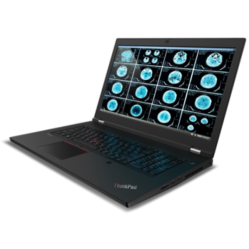 Ноутбук Lenovo ThinkPad P17 Gen1 17.3