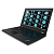 Ноутбук Lenovo ThinkPad P17 Gen1 17.3" UHD [20SN002WRT] Core i7-10750H, 32GB, 512GB SSD, noODD, nV Quadro T2000 4GB, WiFi, BT, FPR, SCR, Win10Pro, черный (20SN002WRT)