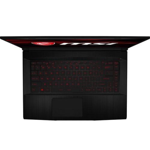 Ноутбук MSI GF63 Thin 10SC-427XRU 15.6