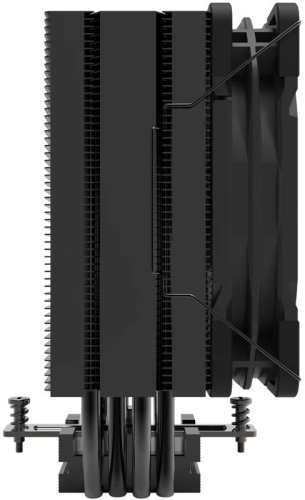 Устройство охлаждения(кулер) Zalman CNPS9X Performa Plus ARGB Soc-AM5/ AM4/ 1200/ 1700/ 1851 черный 4-pin 14-28dB Al+Cu 220W 710gr Ret (CNPS9X PERFORMA PLUS ARGB BL) фото 9