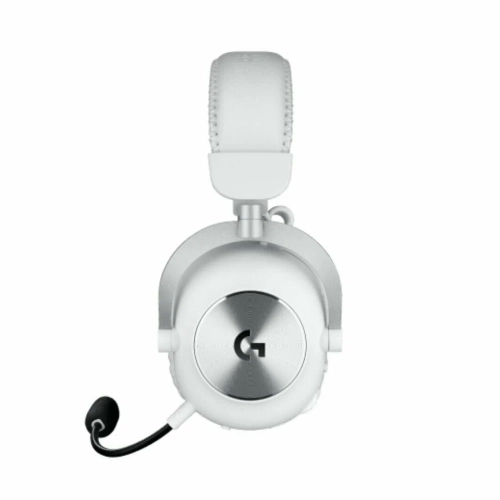 Гарнитура/ Logitech Headset G PRO X 2 LIGHTSPEED Wireless Gaming - White (981-001269) фото 3