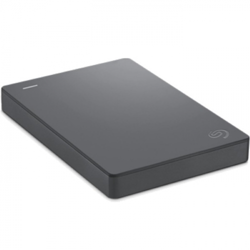 Внешний жесткий диск Seagate Basic HDD 2.5