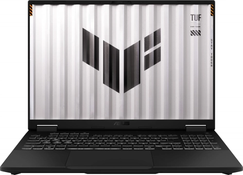 Ноутбук Asus TUF Gaming F16 FX608JH-RV065 Core i5 13450HX 16Gb SSD512Gb NVIDIA GeForce RTX5050 8Gb 16