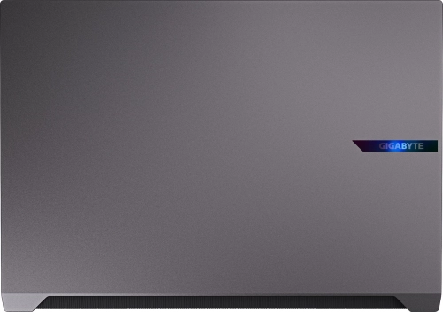 Ноутбук Gigabyte AERO X16 1TH (1TH93KZ894AD) Ноутбук Gigabyte AERO X16 1TH AMD Ryzen AI 7 350/ 16Gb/ SSD1Tb/ RTX5050 8Gb/ 16/ IPS/ WUXGA/ 1920x1200/ 165Hz/ NoOS/ Space Gray (1TH93KZ894AD) фото 3