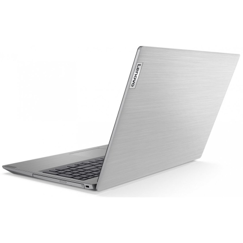 Ноутбук IdeaPad L3 15IML05 15.6