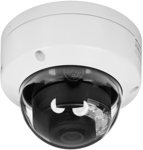Hikvision DS-2CD2147G2H-LISU(2.8MM) Видеокамера фото 9