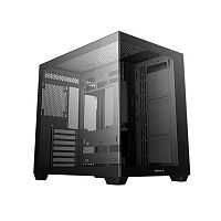 Корпус Deepcool CG530 черный без БП ATX 2x120mm 2x140mm 2xUSB2.0 1xUSB3.0 audio bott PSU (R-CG530-BKNDA0-G-1)