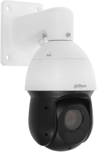 Уличная купольная PTZ IP-видеокамера (DH-SD49225DB-HNY) фото 3