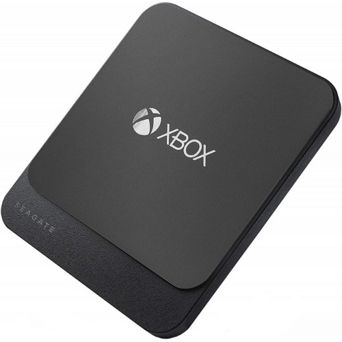Внешний SSD Seagate Game Drive for XBox 500 Гб (STHB500401) фото 3