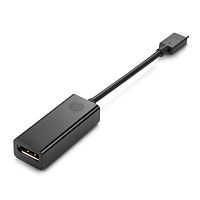 Эскиз Адаптер HP USB-C — DP (N9K78AA)